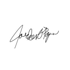 Meet your Posher, Jordan